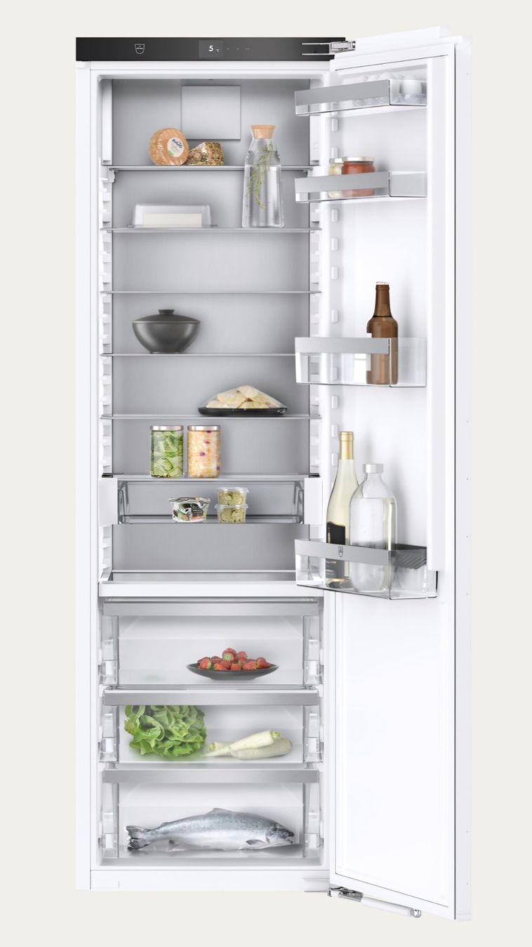 V-Zug Kühlschrank: Cooler V4000 178K, 5113900001 – Neu (gemäss Beschreibung) aus Schindellegi von andre1291