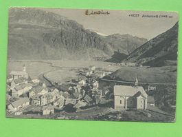 Andermatt
