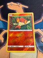 Pansear (BUS 22) - Reverse Holo - Burning Shadows