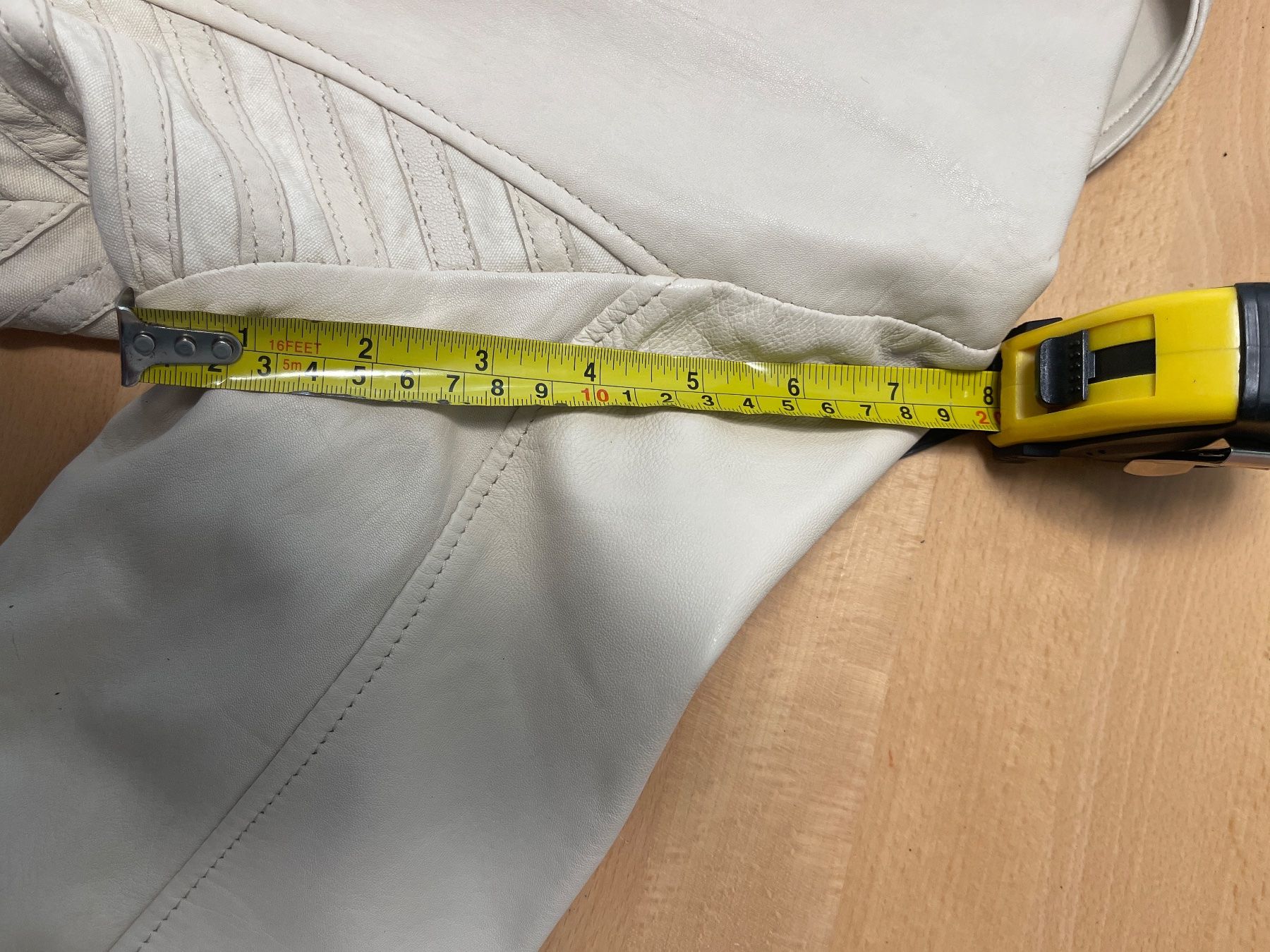 Giacche: Leder Jacke – Nuovo (secondo la descrizione) da Birmensdorf ZH venduto da irina61 7