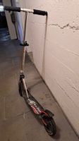 HUDORA BigWheel 205, Scooter schwarz/rot, gebraucht