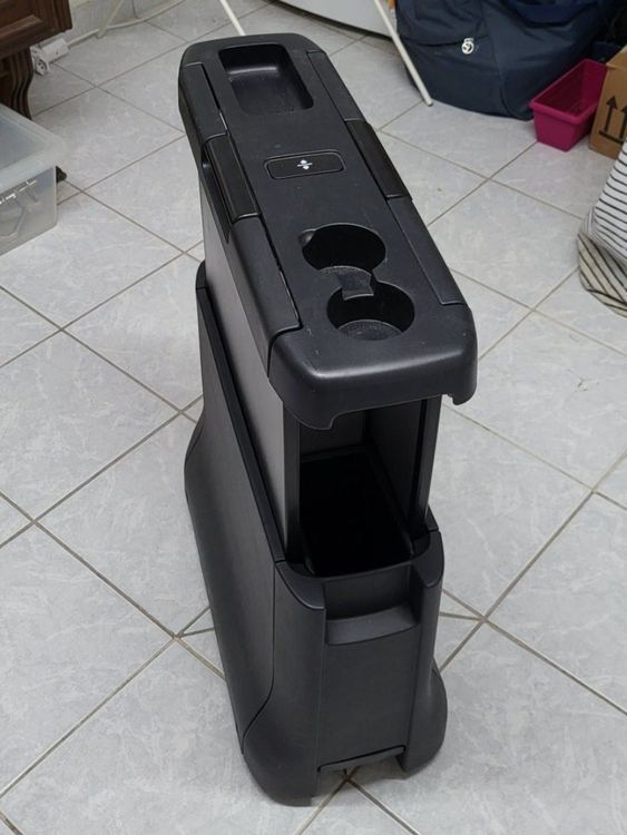 Trittbretter Seitenbretter Für Mercedes Vito W447 2014-2019 L1/L2 Alu