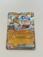 Mamoswine ex, JTG 79, Near Mint