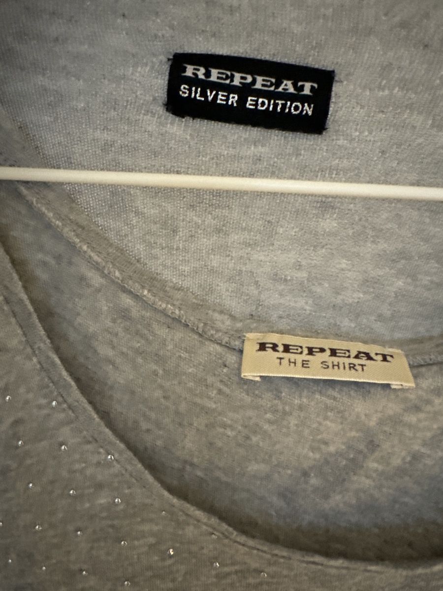 Repeat Gilet & Giacche senza maniche: Twin-set Repeat 36 – Usato da Puidoux venduto da serendipite 2