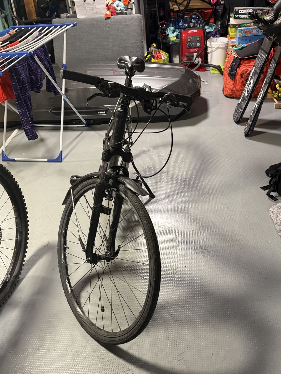 Biciclette: Vélo – Difettoso da Carouge GE venduto da alo_9zqj 3
