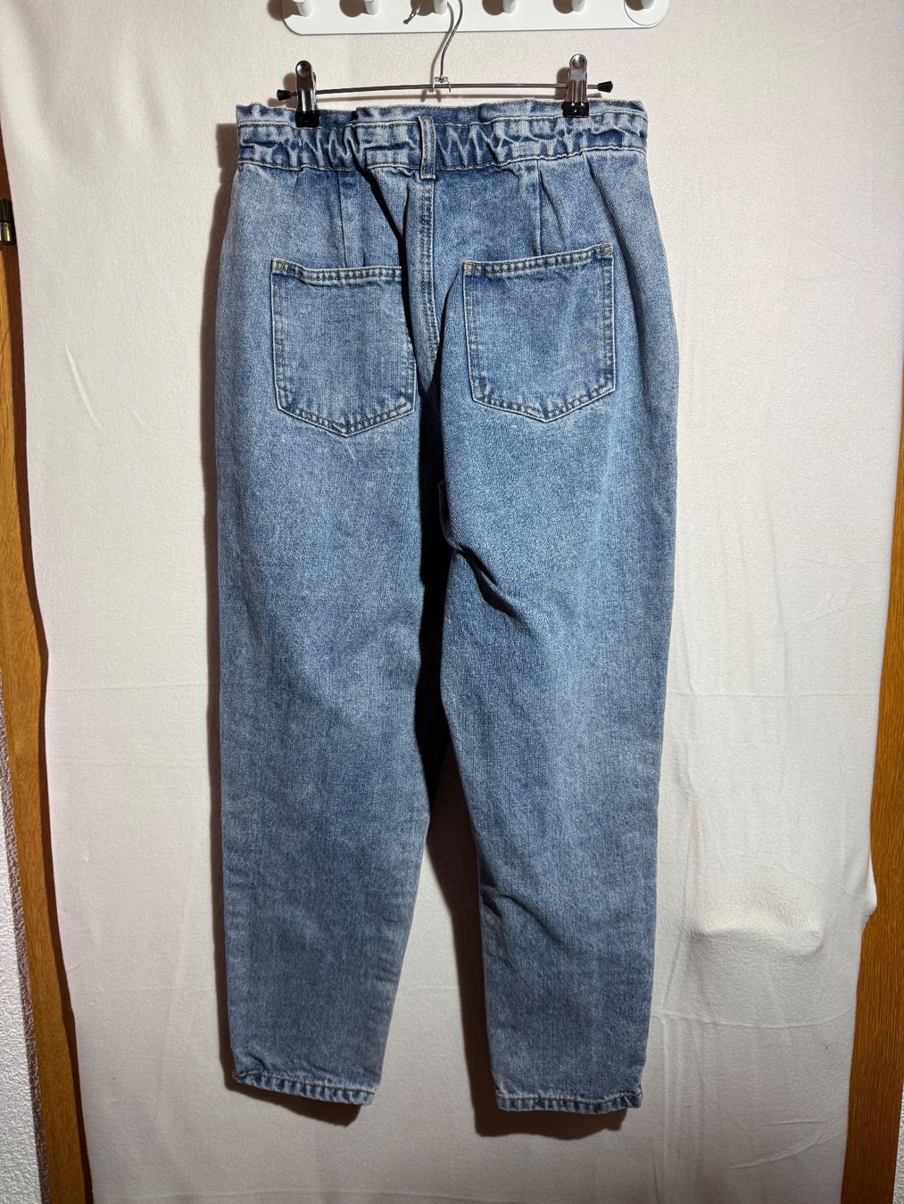 Zebra Jeans: Blaue Zebra Jeans Gr. 40 – Gebraucht aus Grosswangen von SALE_SALE_SALE 1