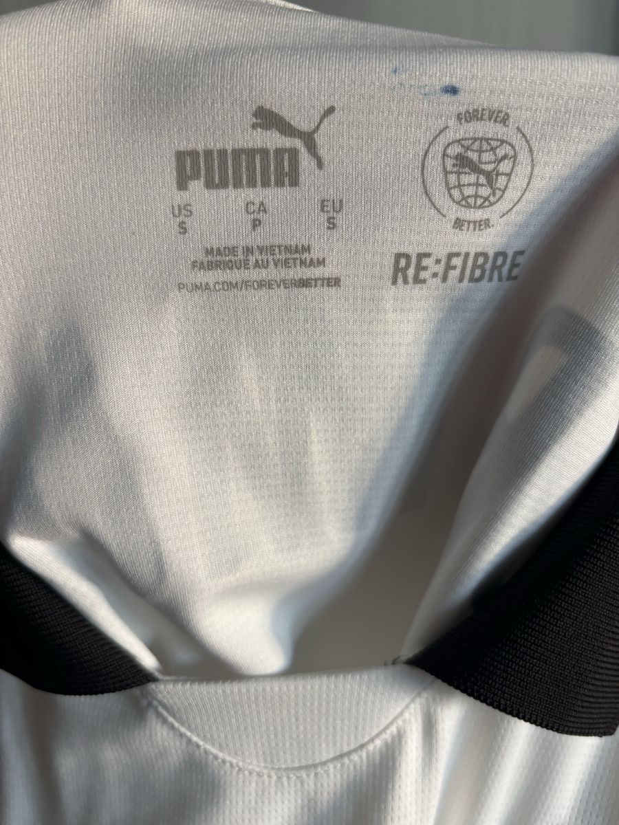BVB Leibchen & Hosen: BVB Trikot weisse Wiese – Gebraucht aus hallau von jon_9mkg 3