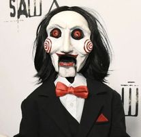 Saw 1 - 6 - Blu-Ray
