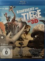 Konferenz der Tiere  3D    (2010)