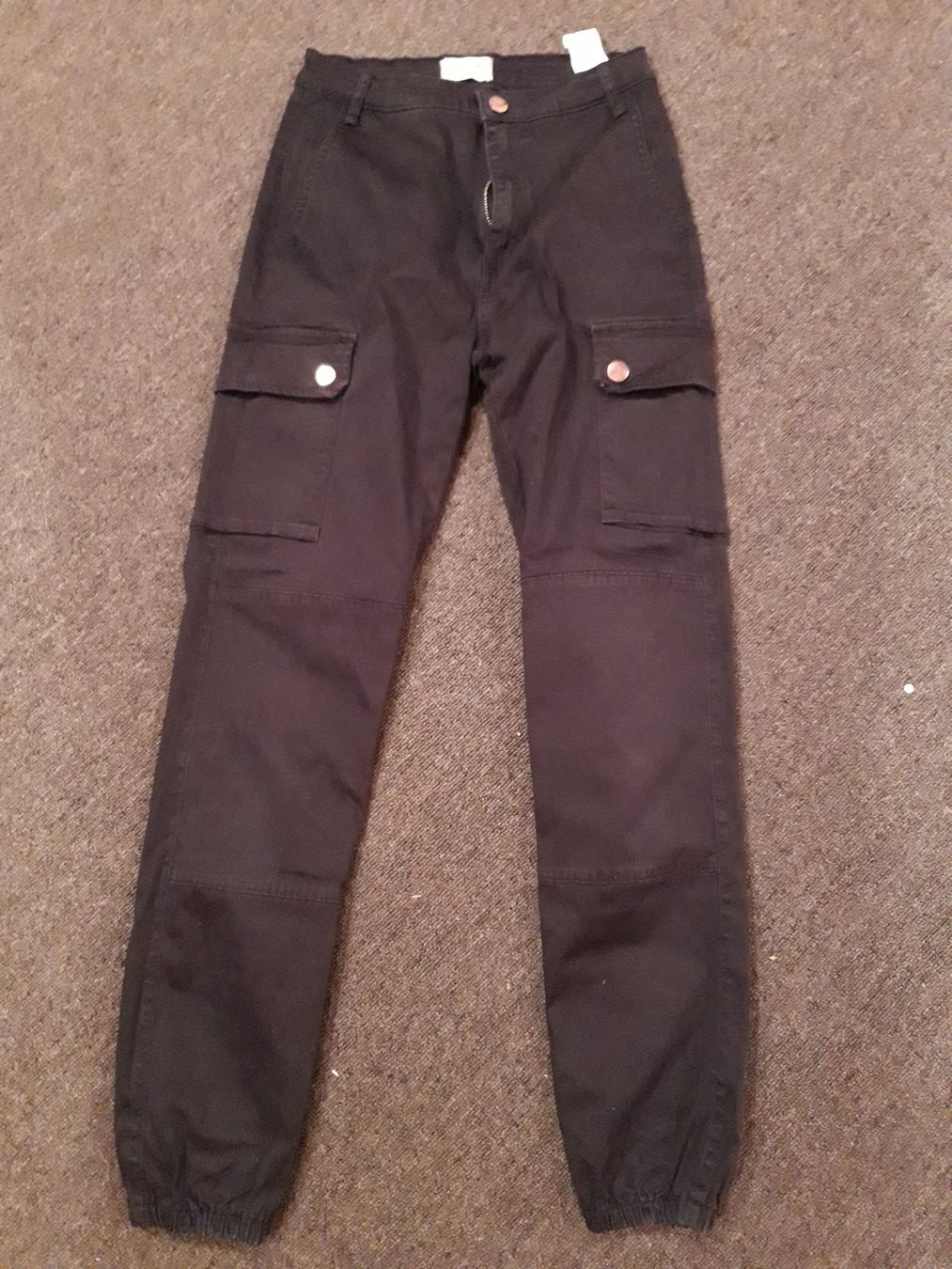 H&M Pantaloni: 3 Jeans Gr 158 – Usato da Wegenstetten venduto da mcfly321 4