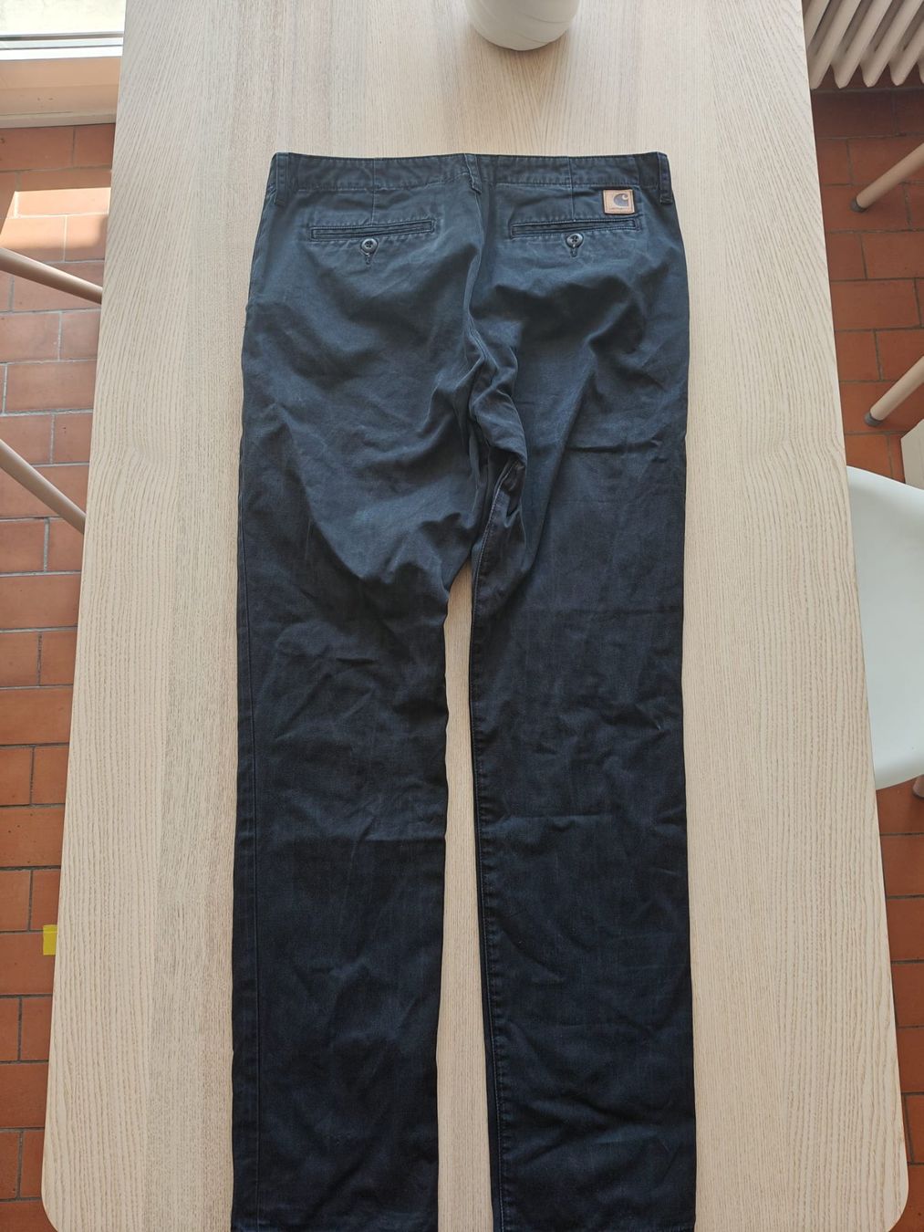 Carhartt Hosen: Carhartt Hose – Gebraucht aus Bern von tingu 2