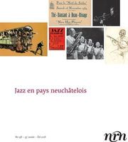 Jazz en pays neuchâtelois