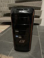 Acer Predator Gaming PC Gehäuse– Guter Zustand
