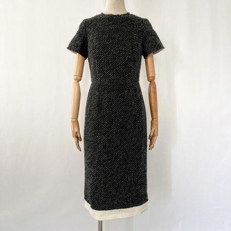 COMME DES GARCONS Dress new