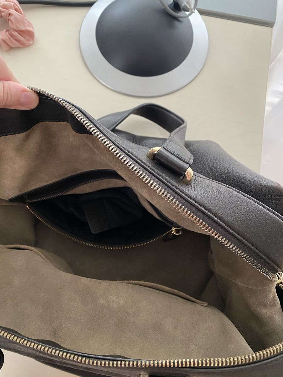Bally Sacs: Bally small Weekeneder bag – D'occasion à Zürich par isa_m7cn 4