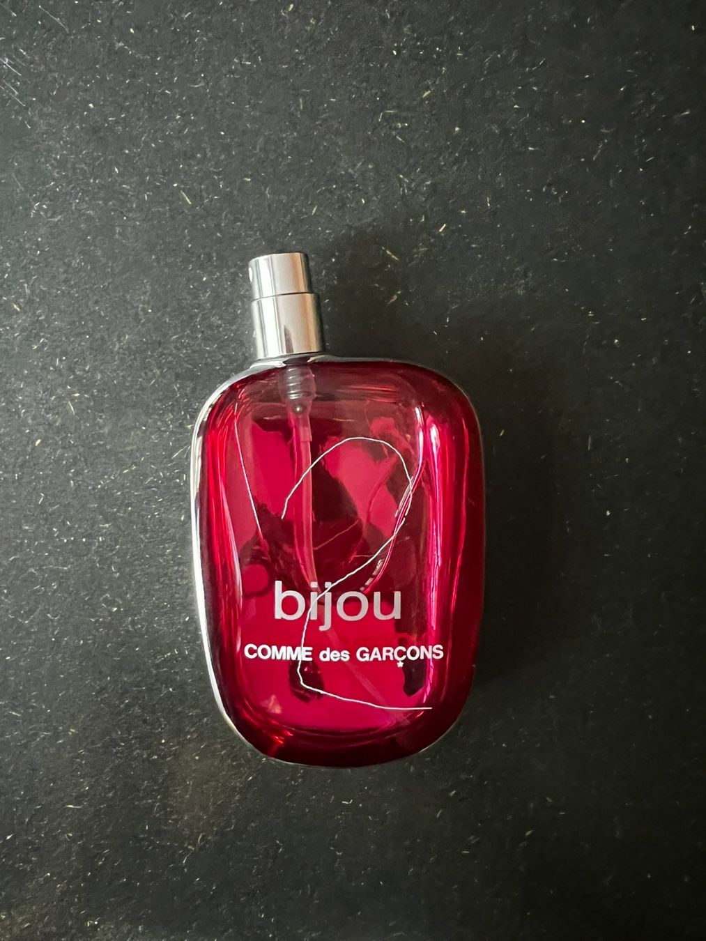 Comme Des Garcons Profumi & Eau de Toilette: Comme des Garçons 2 Bijou Eau de Parfum 50 ml – Usato da Bern venduto da all_6bff