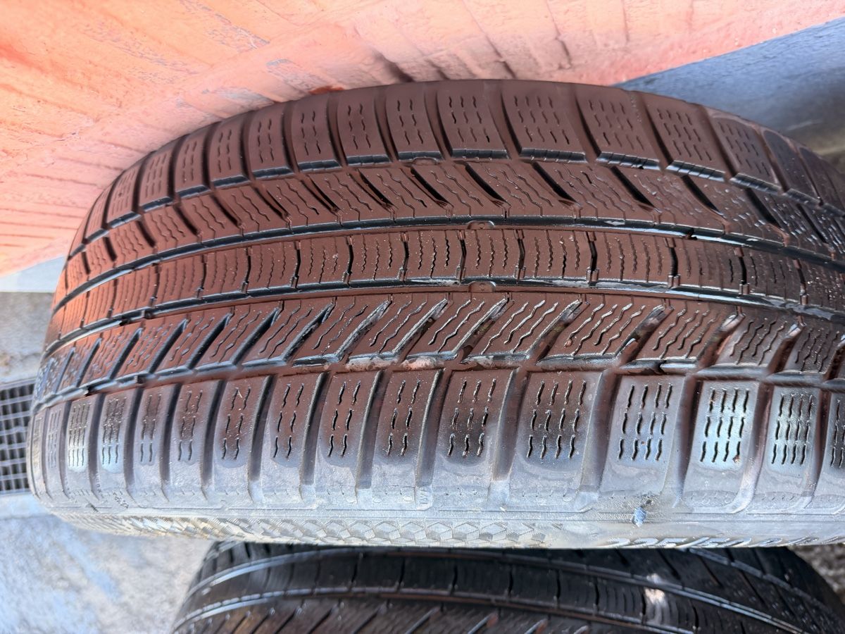 Felgen: Felge+Winter reifen Audi A6 c7 – Gebraucht aus Widen von ham_f6zq 2