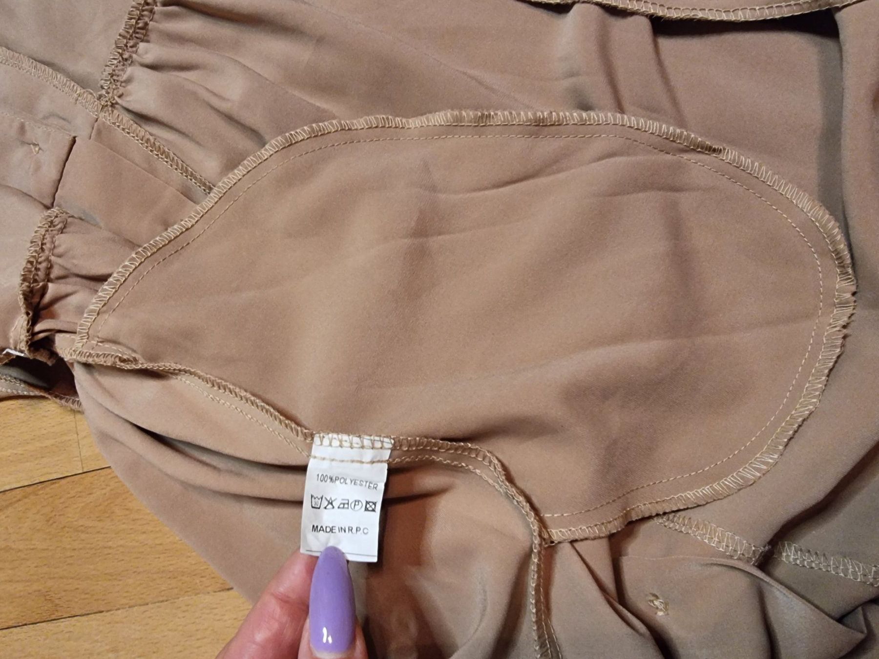Vestiti: 🌺Kleid Größe 42/44🌺 – Usato da Wald ZH venduto da CapLux 9