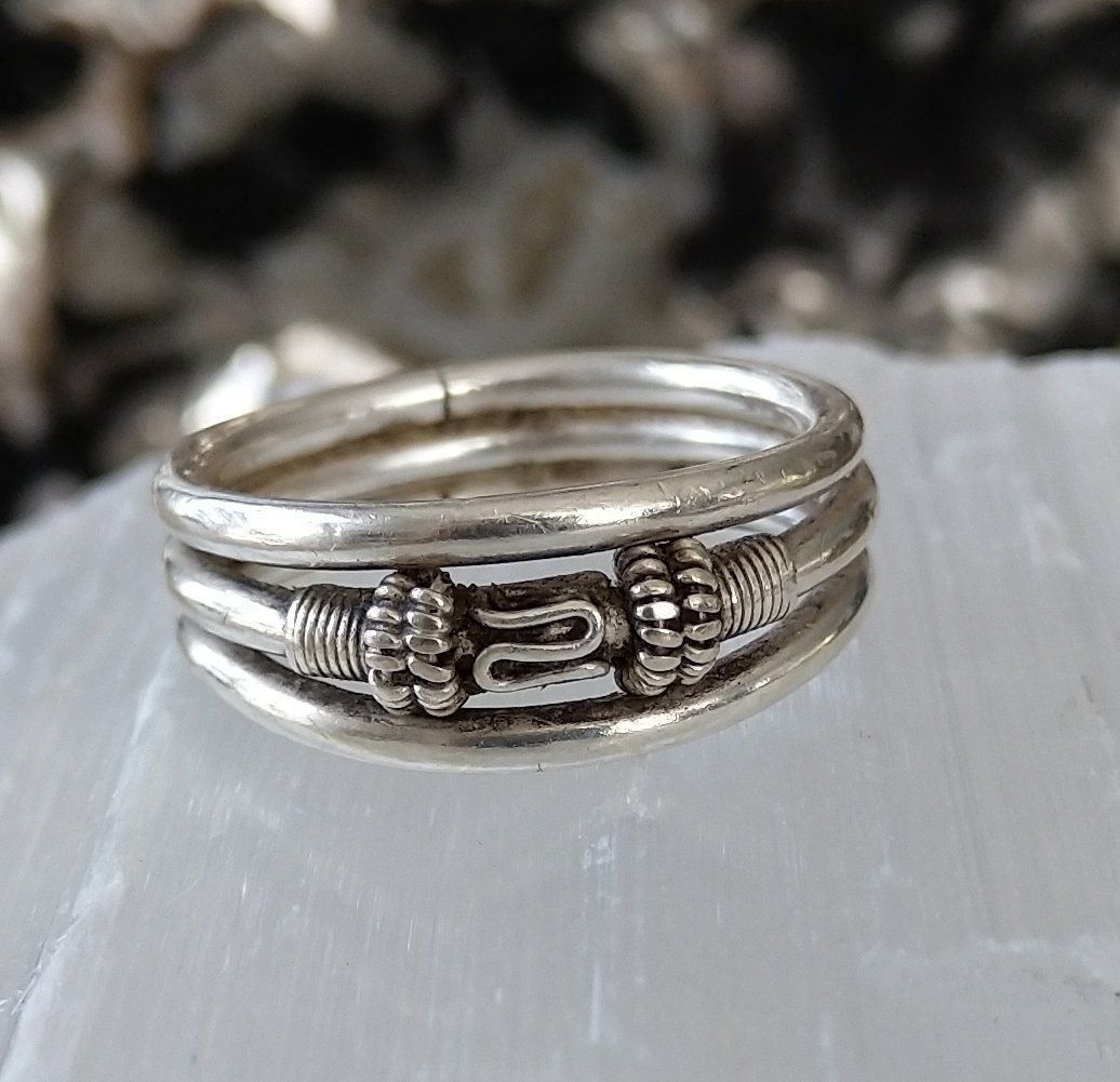 Anelli: RING 925 Silber – Usato da Romanshorn venduto da BoutiqueA