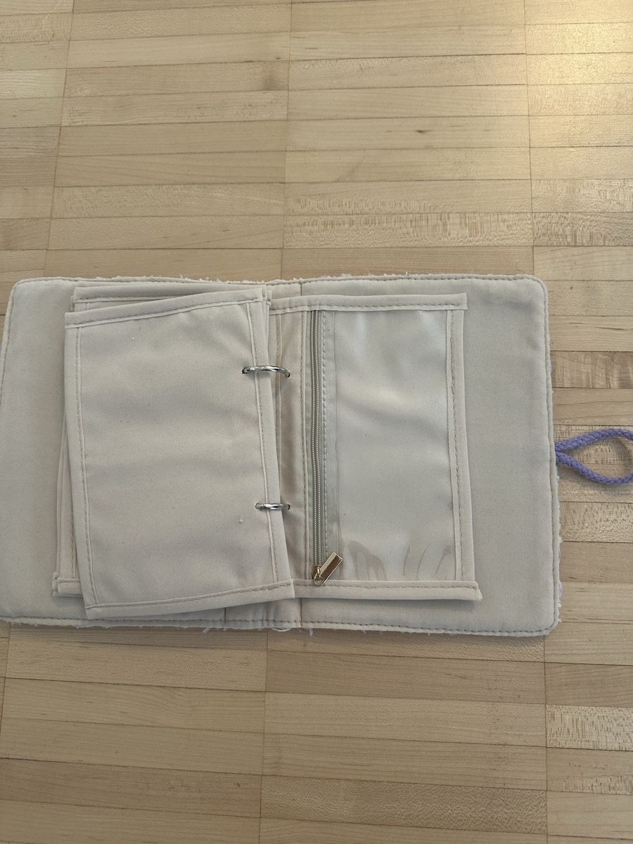 Schmuckkästen: Schmuck Organizer Reise – Neu (gemäss Beschreibung) aus Luzern von ariazalea 4