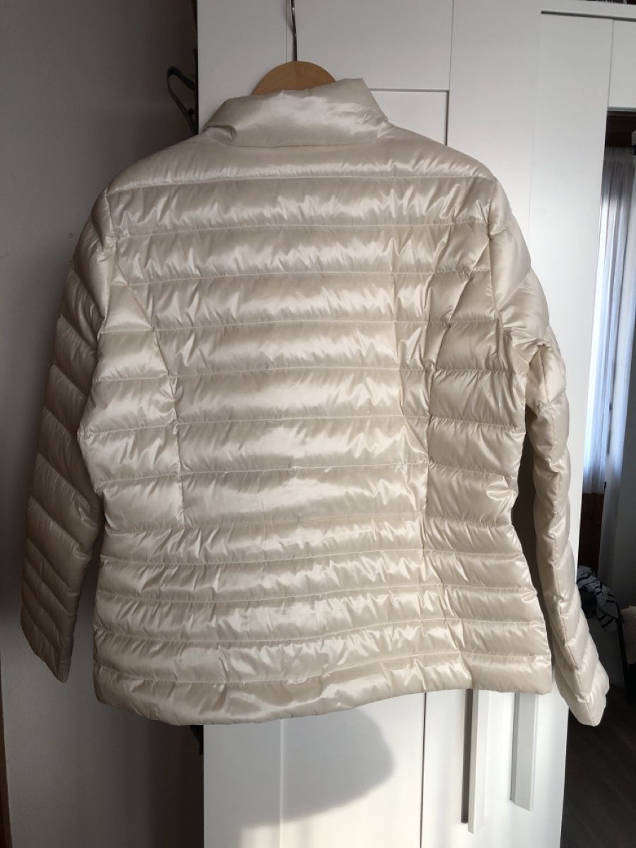 Giacche: Übergangs Jacke von Beaumont Gr. 42, eher Gr. 38/40 – Usato da Balsthal venduto da Katzenfan99 1
