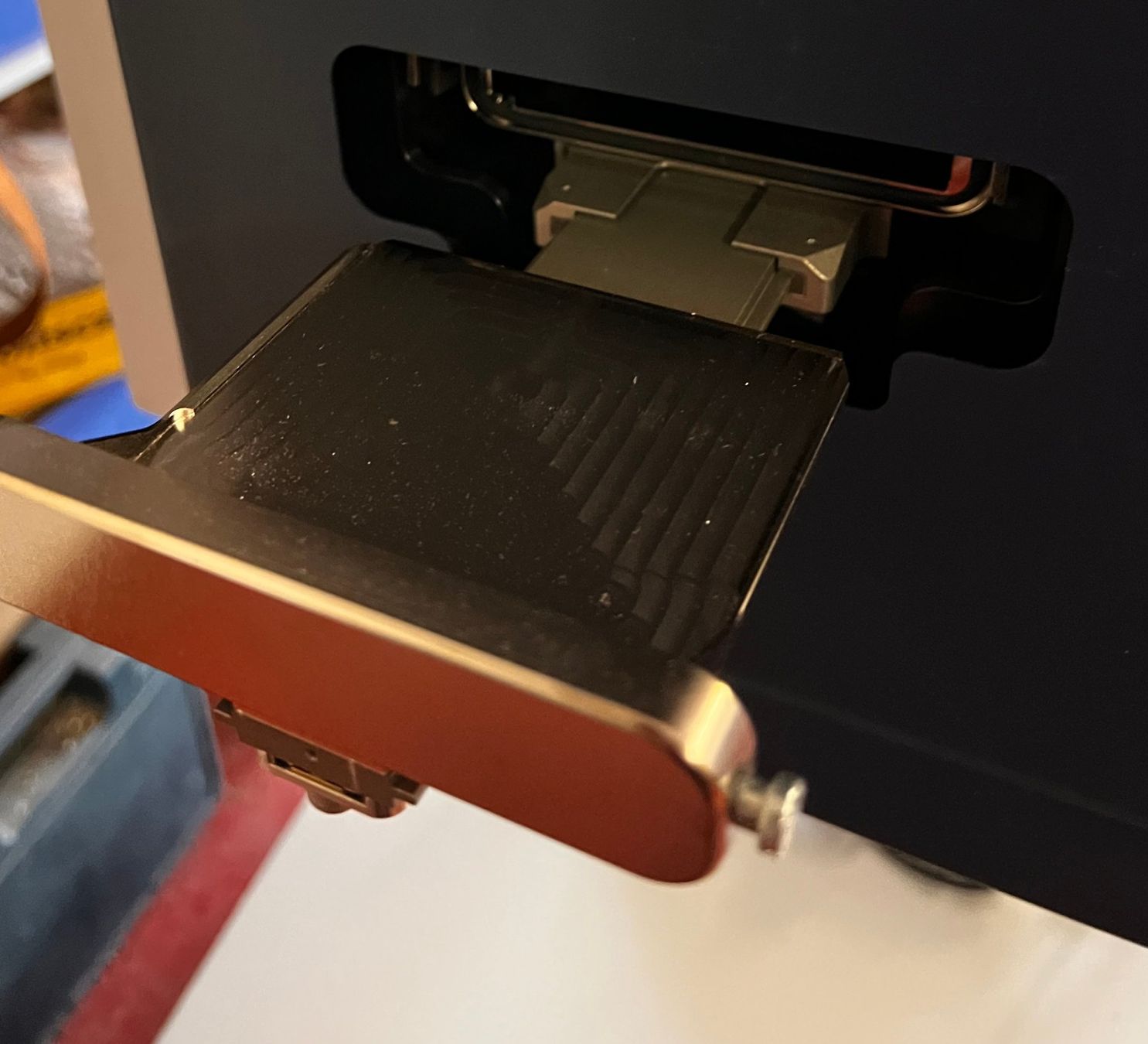 Laborzubehör: Bruker Autoflex III Smartbeam MS MALDI TOF/TOF200 – Gebraucht aus Niederdorf von LeptonAG_Labor 7