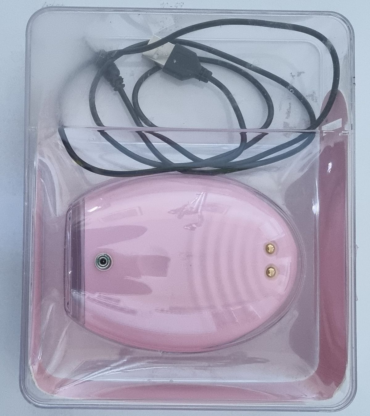 Foreo Soins du visage: Foreo Luna 3 plus – D'occasion à Ebikon par mei_lt79 1