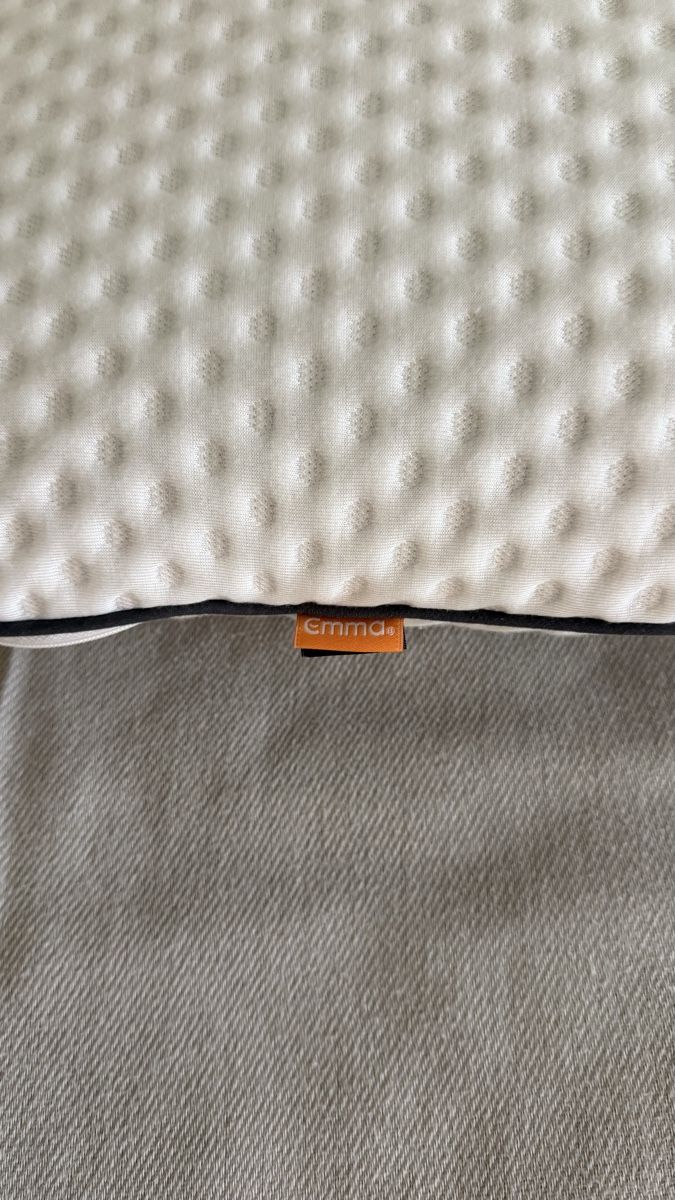 Emma Kissen: Oreiller Emma Original Adapt Cooling – Neu (gemäss Beschreibung) aus Zürich von Titsia 3