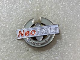 Ansteckpin 3: Neotecha