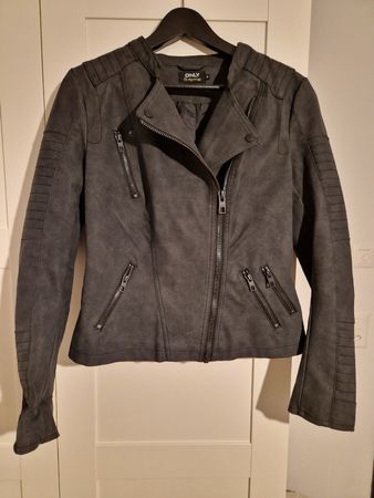 Only Übergangs Jacke  - Top für den Frühling!