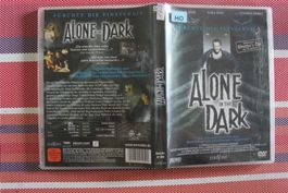 Alone in the Dark - Director's Cut (FSK18) (DVD)(1756)