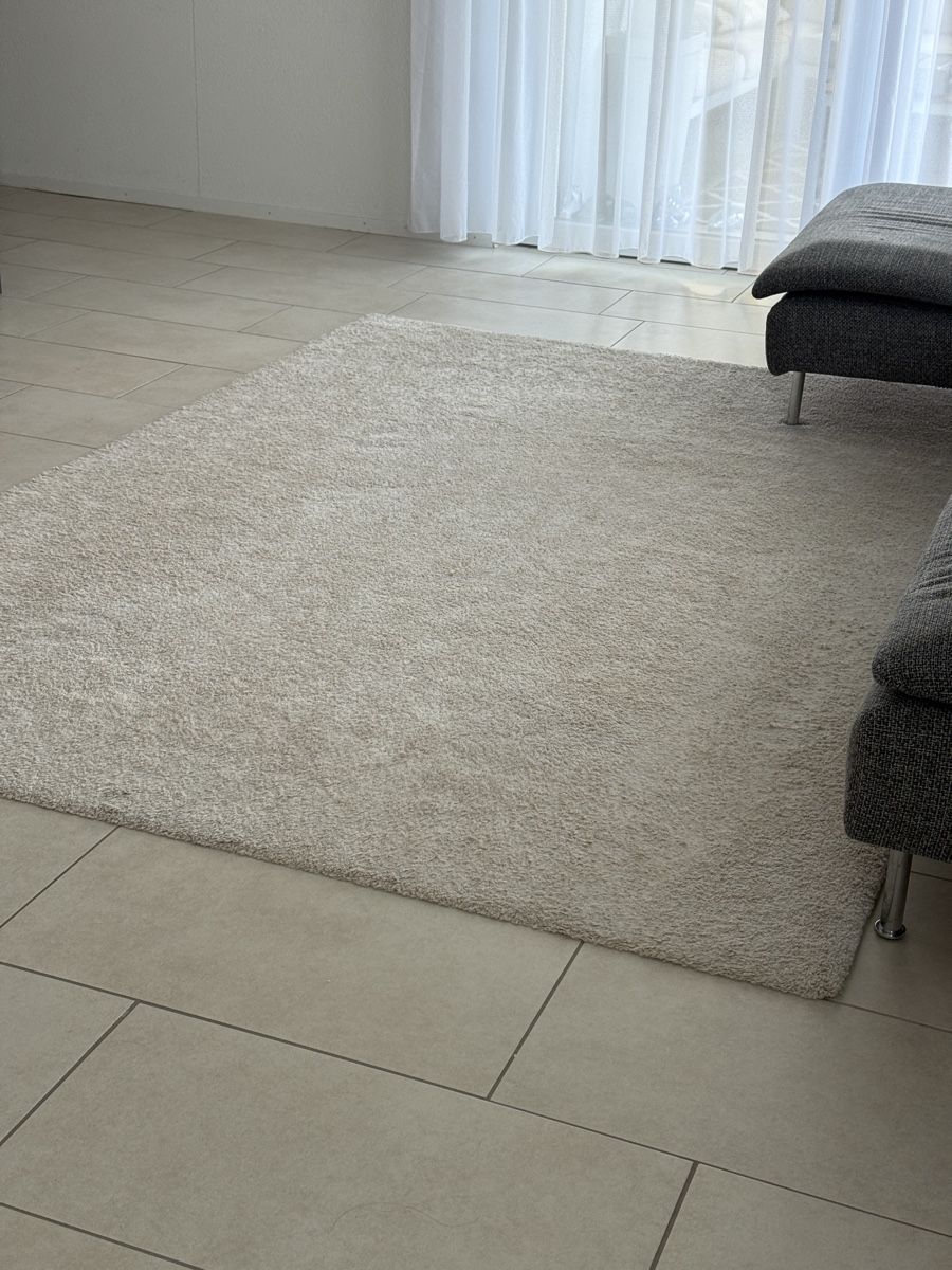 Ikea Teppiche: Teppich kurzflor – Gebraucht aus Gretzenbach von iSahiti 1
