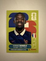 Panini WM 2026!!!!
