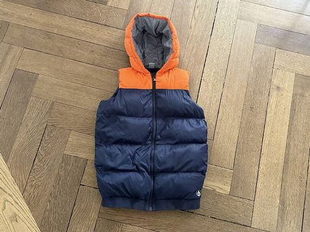 Petit bateau Weste 150 cm 12ans 