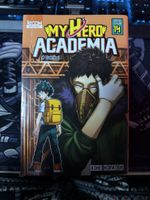 Manga MHA volume 14