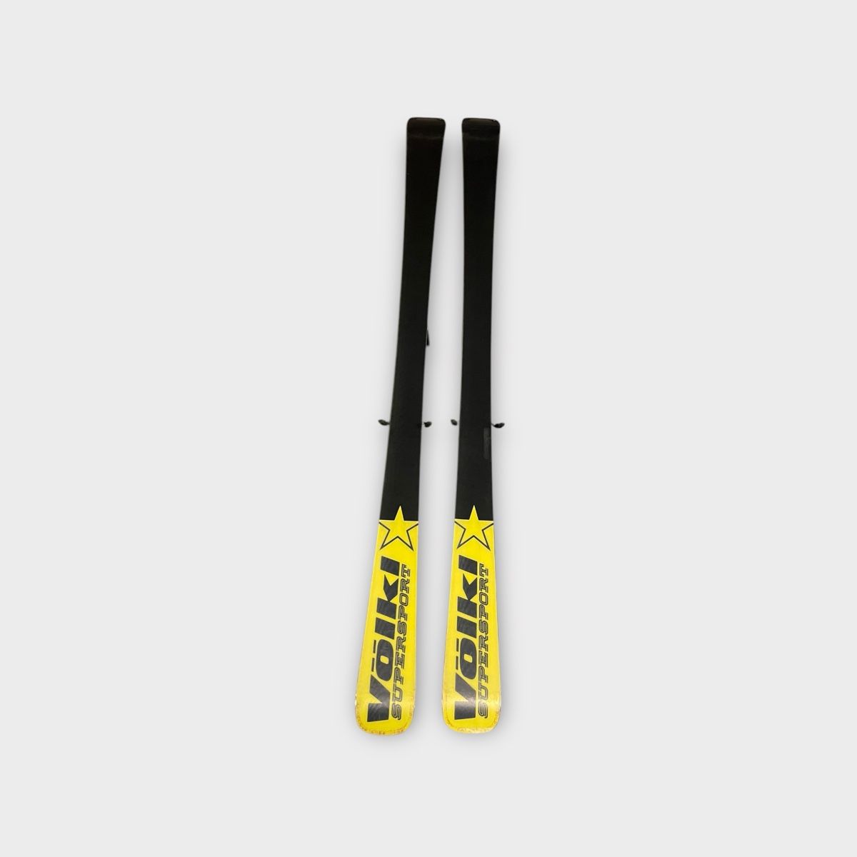 Völkl Sci: Völkl ski 161cm – Usato da Murten venduto da Ski-Outlet 5