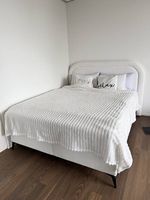 Topper Boxspringbett neu 160x200
