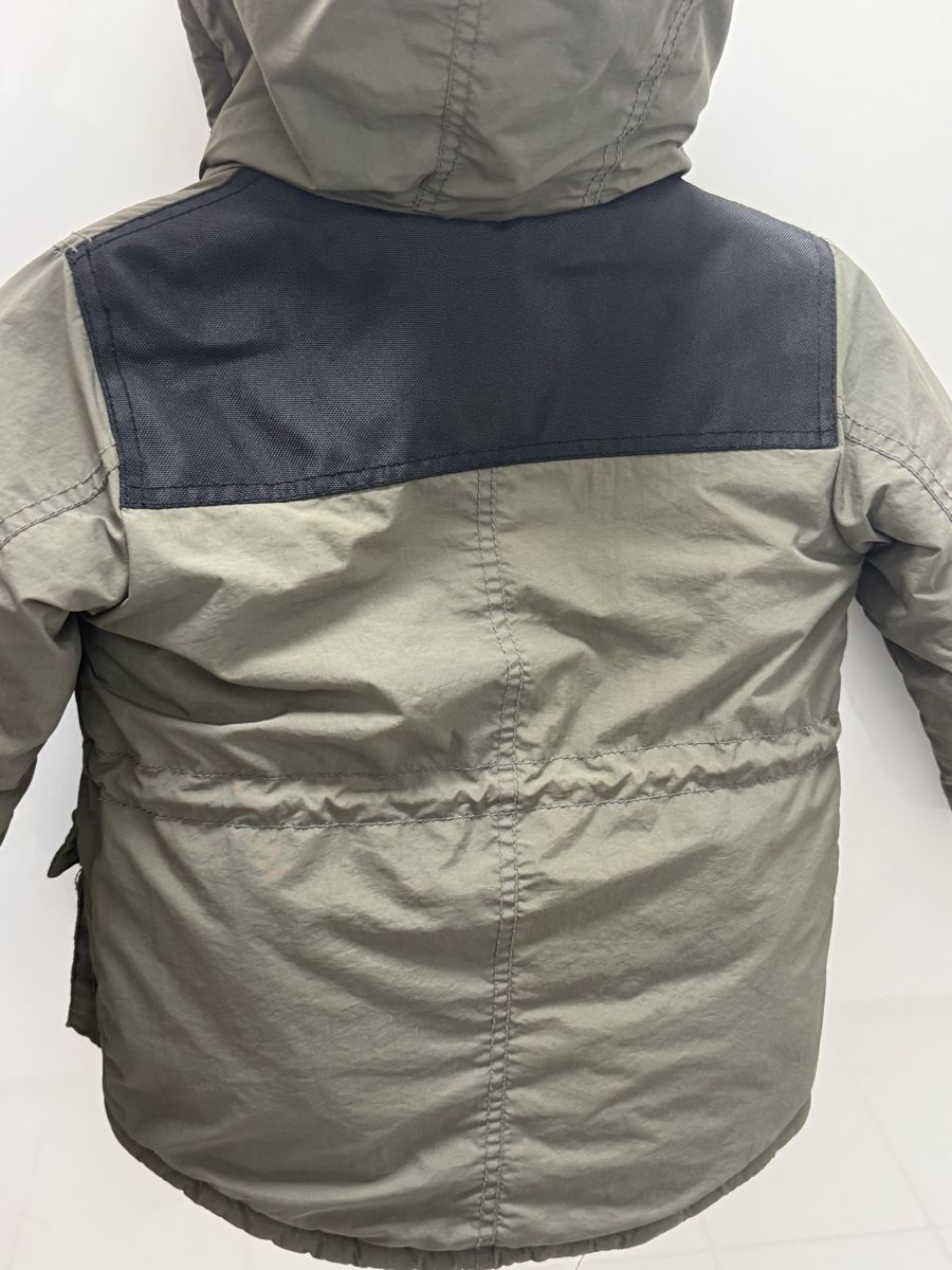 Giacche & Cappotti: Veste chaude Sfera enfant, taille 4-5 ans – Usato da Neuchâtel venduto da Manita2012 4