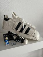 10282 + 40486 Adidas Originals Superstar