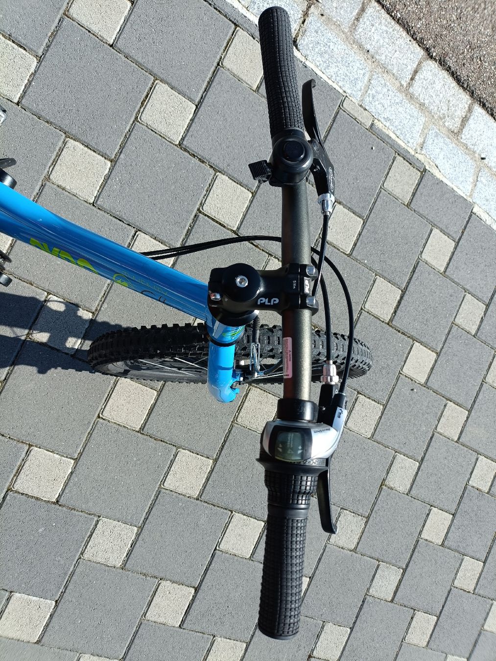 Pyro Biciclette: Pyro twenty small – Usato da Lampenberg venduto da Marcotin01 7