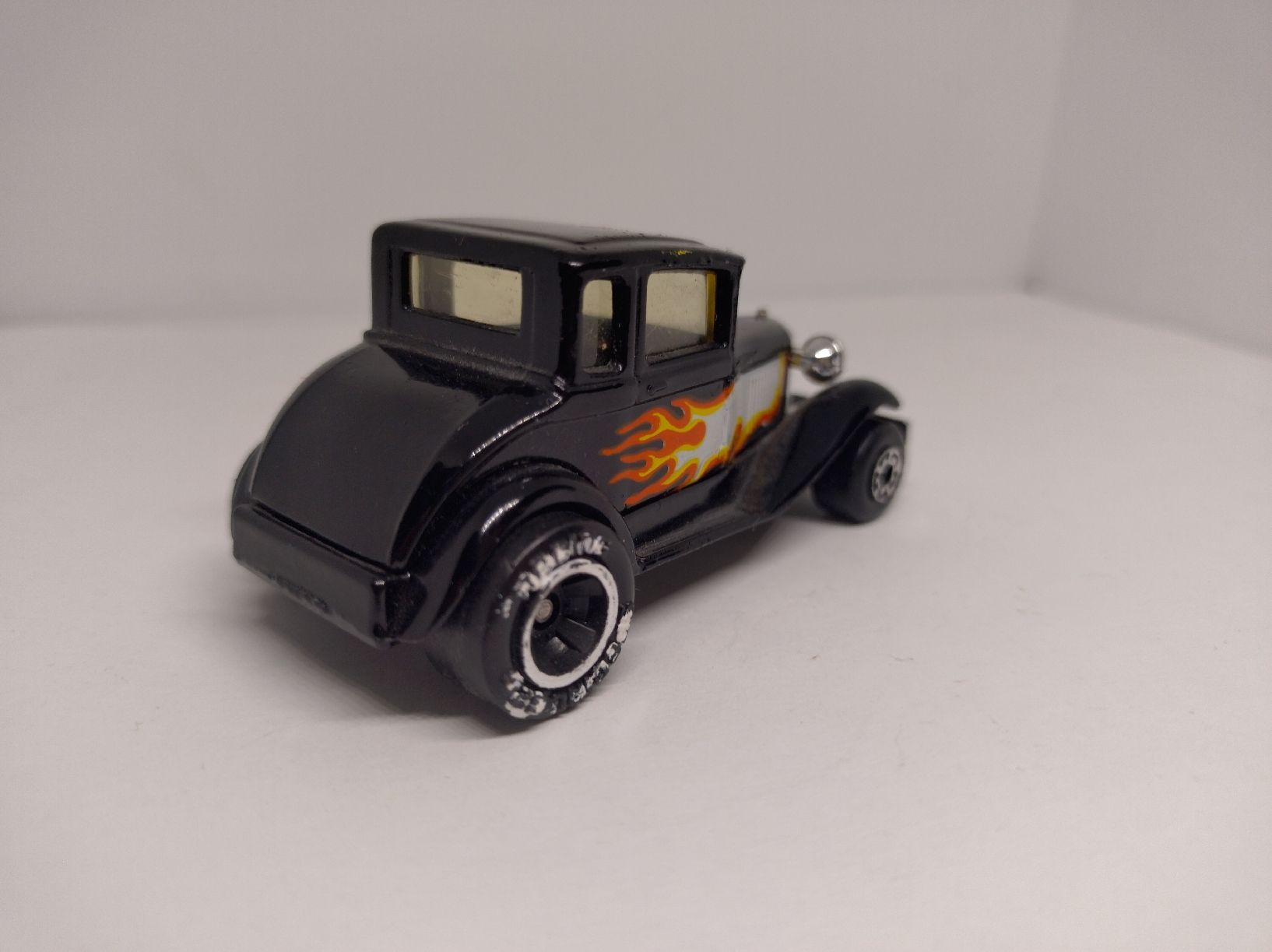 Matchbox Voitures modèles: Matchbox, Ford Model A – D'occasion à La Chaux-de-Fonds par Pierrot8404 2
