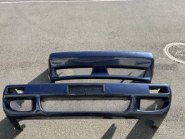 Rs2 Stosstange vorne und hinten für Golf 1 