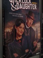 Sherlock & Daughter Staffel 1 2 DVD