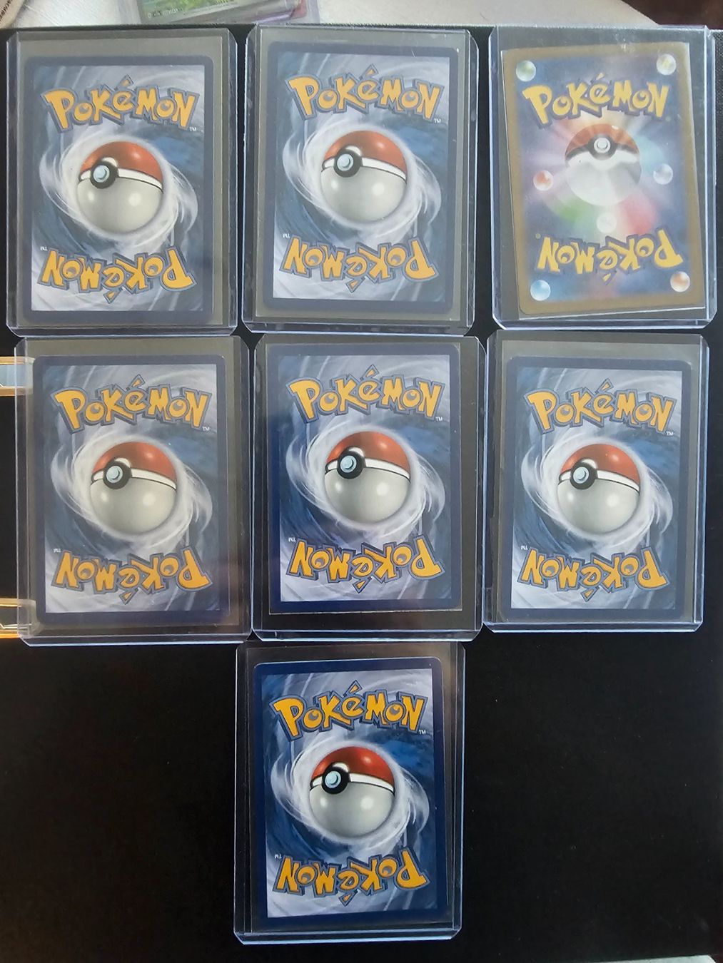 Pokémon Carte collezionabili: Pokemon mix – Usato da Porza venduto da and_69rt 1