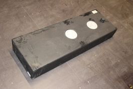 Wassertank 100l