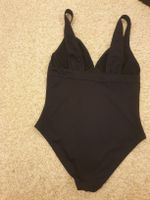 Maillot de bain, M, noir, Esprit, comme neuf