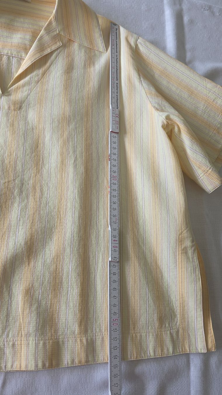 Acne Studios Blusen: Tolle exklusive Bluse von "ACNE STUDIOS" Gr. 38 – Neu (gemäss Beschreibung) aus Schneisingen von backstore24 4