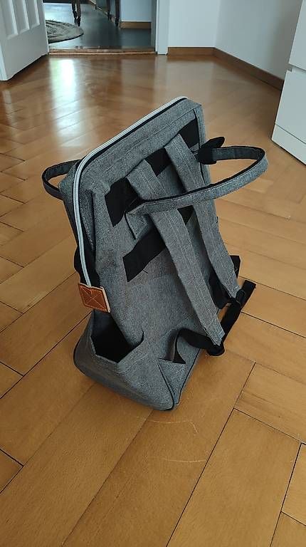 Zaini: Hunderucksack – Usato da St. Gallen venduto da Rigoletto123 2