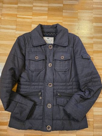 Damen Herbst Jacke, Grösse S (edc)