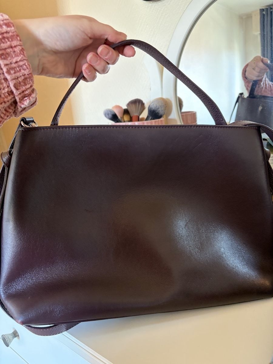 Aigner Borse da donna: Aigner Vintage Bag – Usato da Basel venduto da Brunner.T 3